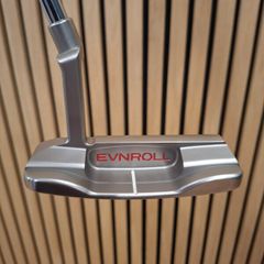 Evnroll Er 1.2 blade putter