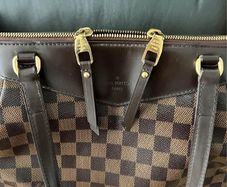 Louis Vuitton Westminster MM Authentic