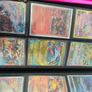 pokemon cards vintage and modern Japanese tcg Image 6