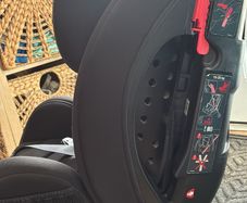 Joie Car seat