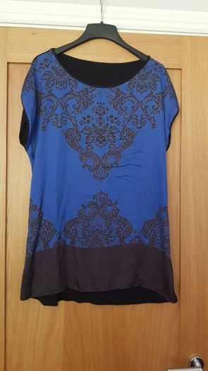 Tunic Size 14