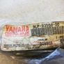 Yamaha XV 750 / 1100 Speedo cable Genuine Image 2