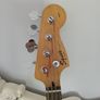 Vintage Squier Electric Guitar for sale Image 3