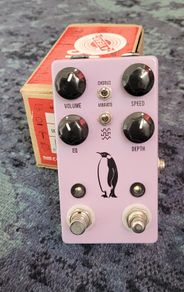 JHS Emperor V2
