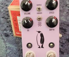 JHS Emperor V2