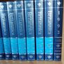 Britannica Encyclopedia collection 1992 Image 2