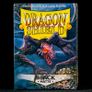 Multiple Colours Available - 1x Pack of 100 Matte Dragon Shield Card Sleeves Pokemon MTG Magic Lorcana Image 6