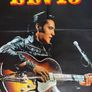 Elvis genuine RCA poster 34x23 1/2 Image 4