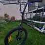 20 inch Verve Nitro Bike Image 2