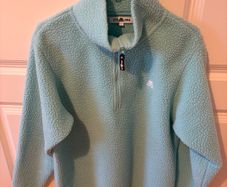 4th Arq Fleece