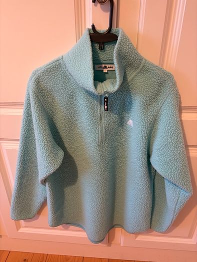 4th Arq Fleece