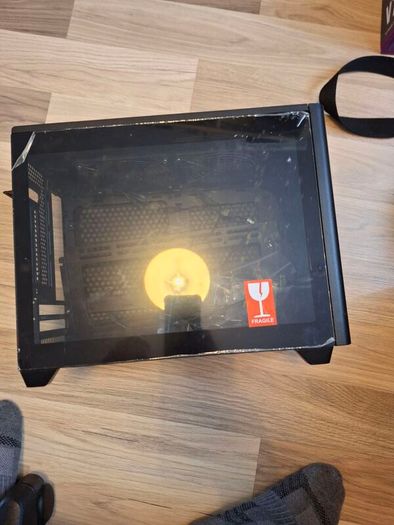 computer case