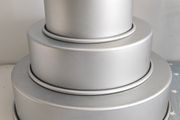 cake tins (set of 3)