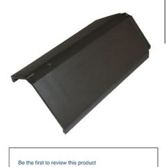 ridge tiles