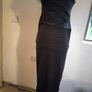 Stretch Tube Dress,Size 12 Brand New Image 2