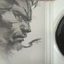 Classics HD Metal Gear Solid HD Collection PS3 with manual IN GERMAN Image 6
