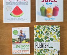 Juice Books
