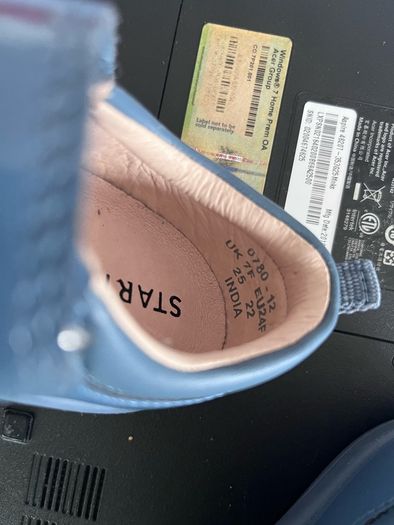 girl shoes