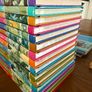 Vintage Childcraft How and Why Library. Complete 15 volume set Image 2