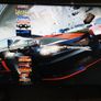 Logitech G27 Car simulator (PS3, PC compatible)  free delivery in Cork, mint condition Image 6