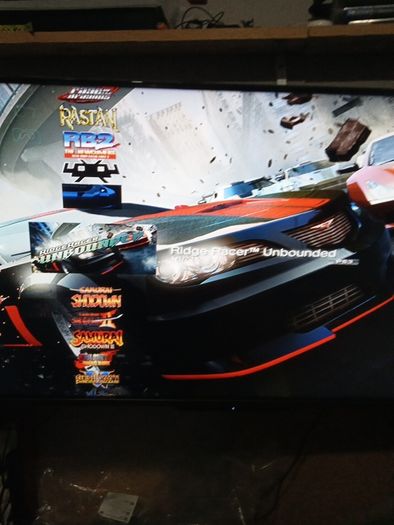 Logitech G27 Car simulator (PS3, PC compatible)  free delivery in Cork, mint condition