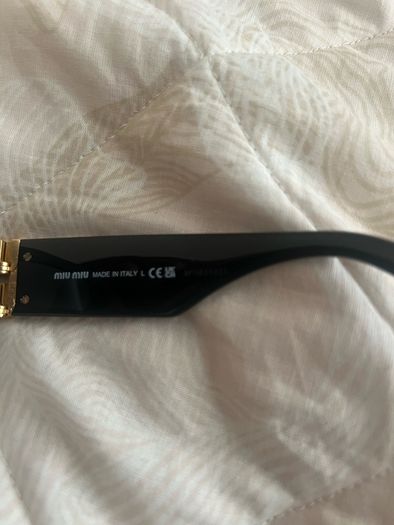 Miu Miu sunglasses