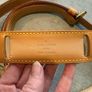 Louis Vuitton strap Image 3