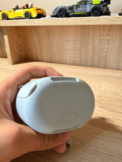 Sony SRCXB01 Bluetooth Speaker, Working With Fault