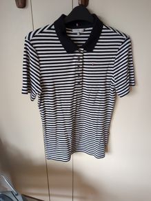 Tommy Hilfiger Polo Top Size Medium