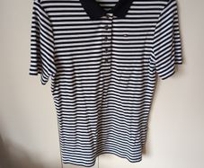 Tommy Hilfiger Polo Top Size Medium