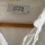Love and divine dress Image 4