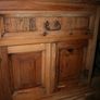 Wooden Chest of drawers Image 7