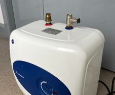 Artison 10L Undersink Electric Water Heater (TI-SHAPE 10UR)