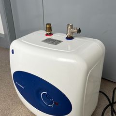 Artison 10L Undersink Electric Water Heater (TI-SHAPE 10UR)