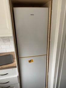 free fridge