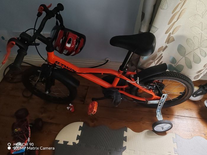 Bikes