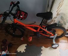 Bikes