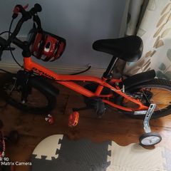 Bikes
