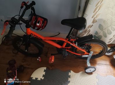 Bikes