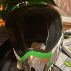 helmet