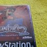 Alundra 2 PlayStation1 Ps1 PlayStation2 Ps2 Games Original Image 3