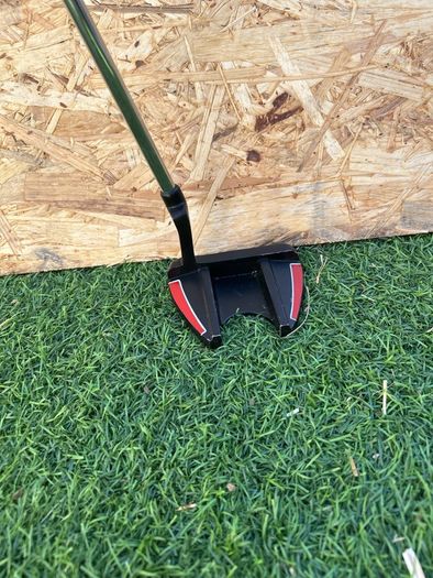 putter