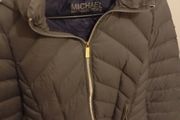 Michael kors ladies coat