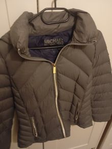 Michael kors ladies coat