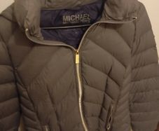 Michael kors ladies coat