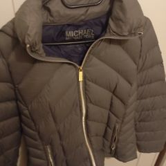 Michael kors ladies coat
