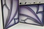 iPad Air 13" M3 128GB Wi-fi + Cellular