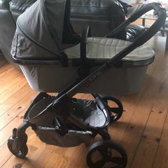 iCandy Peach Pram