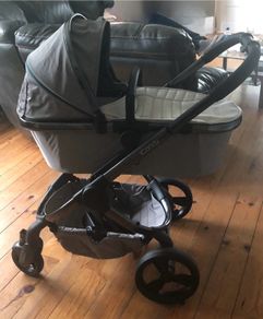 iCandy Peach Pram