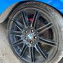 Breaking bmw e92 320d 2008 Image 8